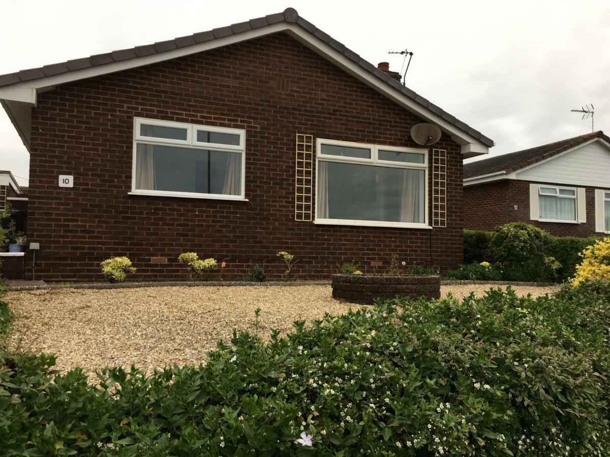 Exmouth Holiday Home Exterior photo