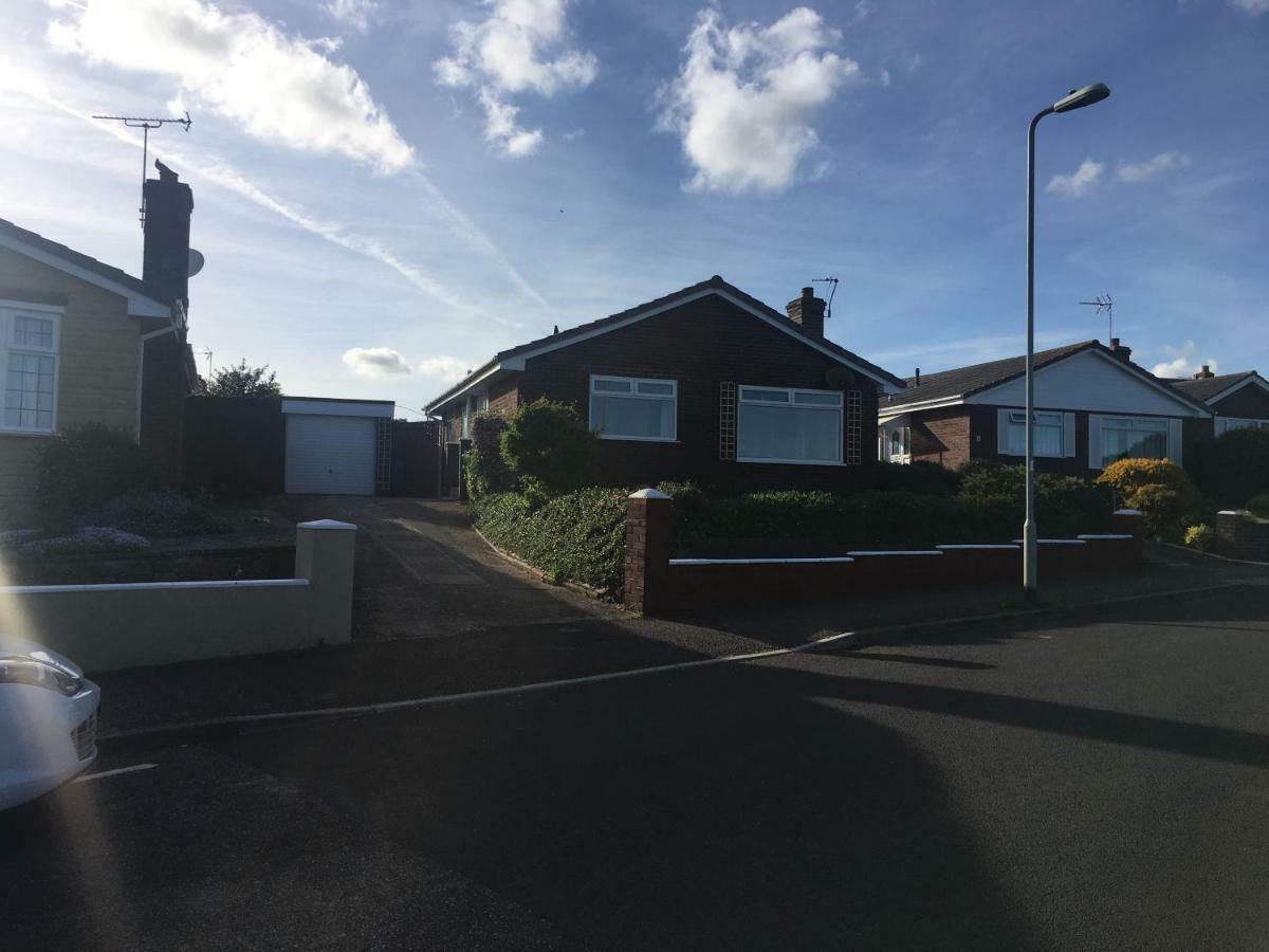 Exmouth Holiday Home Exterior photo